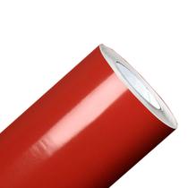 Papel Adesivo Vinil Colorido 45cm - 10 Metros