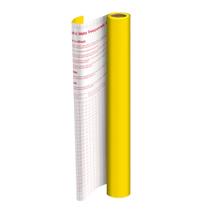 Papel Adesivo Vinilico Lavável Envelopar Colante Cores 5m