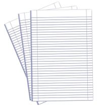 Papel almaço 10 fls Panamericana