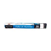 Papel Aluminio 30 cm X 7,5 metros - WYDA Papel Aluminio 30 cm X 7,5 metros - WYDA