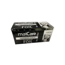 Papel Alumínio Para Mechas Cabeleireiro Profissional 50 Mts