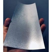 Papel Alumínio Texturizado Para Mechas Linha Premium Papel Alumínio Texturizado Para Mechas Linha Premium