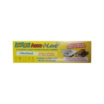 Papel Antiaderente Assa+leve 30cm x 3m Para Cozinha