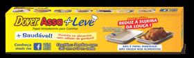Papel Antiaderente Dover Assa + Leve 30cm x 3m - 2 Rolos