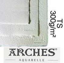 Papel Arches 300 g/m² TS 56 x 76 cm