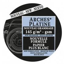 Papel Arches Platine para Impressão 145g/m² 56x76cm Papel Arches Platine para Impressão 145g/m² 56x76cm