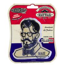 Papel aromatizante miniatura max france centralsul Papel aromatizante miniatura max france centralsul