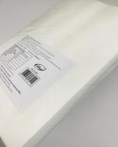 Papel arroz comestível A4 pacote com 100 folhas Papel arroz comestível A4 pacote com 100 folhas