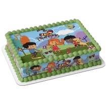 Papel arroz e faixa comestível para bolo 3 palavrinhas festa aniversário comemoração surpresa Papel arroz e faixa comestível para bolo 3 palavrinhas festa aniversário comemoração surpresa