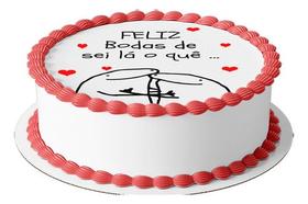 Papel Arroz Redondo 20 Cm Flork Bento Bodas Sei Lá O Quê