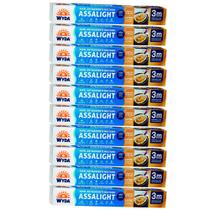Papel assalight premium 3m wyda 10 rolos Papel assalight premium 3m wyda 10 rolos