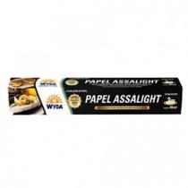 Papel Assalight Premium 3m Wyda - Kit com 3 unidades