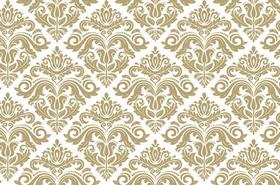 Papel Autoadesivo Contact Arabesco Bronze 5m x 45cm