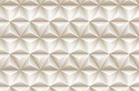 Papel Autoadesivo Contact Geométrico 3D 5m x 45cm