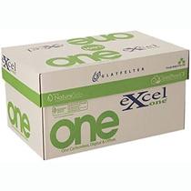 Papel autocopiativo Excel One 8,5 x 11