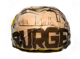 Papel Barreira Gordura Emb.Hamb. 38X40 Pct 250Fl Kit 3Un