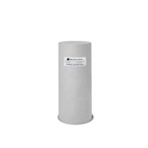 Papel Bobina Parda 40cm Com 250mt - Gessele