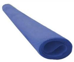 Papel camurça azul escuro VMP 40x60cm