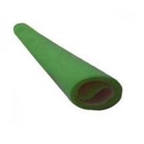 Papel camurça verde escuro VMP 40x60cm