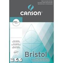 Papel Canson Illustration Bristol 250g 75 x 110 cm Papel Canson Illustration Bristol 250g 75 x 110 cm