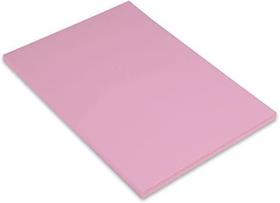 Papel Canson Iris Vivaldi Rosa Escuro com 25 Folhas A4 185g - 66661510