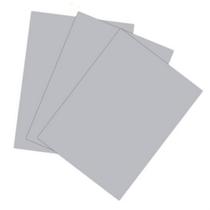 Papel Capa Dura Holler 1,7mm 8x11cm Atende Miolo A7 para Encadernação e Cartonagem Unidade