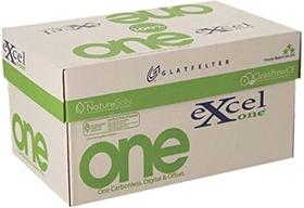 Papel Carbonado Alliance Excel One 8,5x11 5000 Folhas Papel Carbonado Alliance Excel One 8,5x11 5000 Folhas