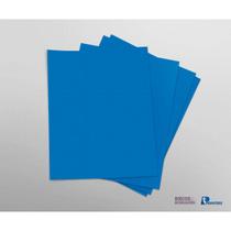 Papel Carbono para Costura Riscos e Bordados AZUL - Lumo