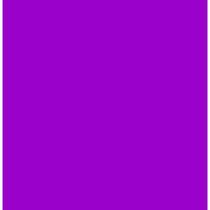 Papel cartao 60x42 210g violeta 7710 / 20fl / griffe