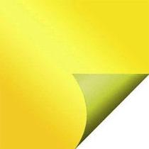 Papel Cartão Color Set Amarelo pacote c/20 folhas - Kaz Papel Cartão Color Set Amarelo pacote c/20 folhas - Kaz