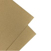 Papel Cartão Couro - 1.0 mm A3+ - 5 Fls