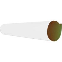 Papel Cartão Fosco 48X66CM 200G Branco Pacote com 20