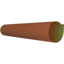Papel Cartão Fosco 48X66CM 200G Marrom - Pacote com 20 Folhas