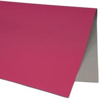 Papel Cartao Fosco 48X66CM. 200G PINK