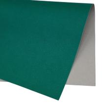 Papel cartao fosco 48x66cm. 200g. verde bandeira - SCRITY