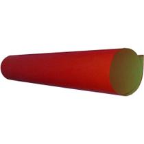 Papel Cartão Fosco 48X66CM 200G Vermelho Pacote com 20 Papel Cartão Fosco 48X66CM 200G Vermelho Pacote com 20