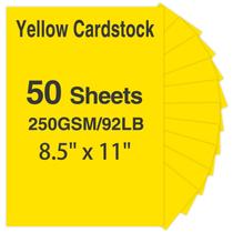 Papel Cartão KTFNOMES 50 Folhas 21x28cm 250gsm Papel Cartão KTFNOMES 50 Folhas 21x28cm 250gsm