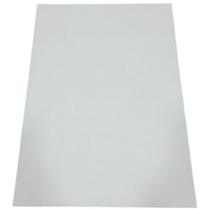 Papel Cartolina Branca Escolar 50X66 140G.