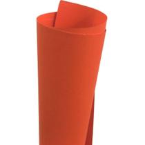 Papel Cartolina Dupla Face Color SET 47,5X66CM Laranja Pacote com 20
