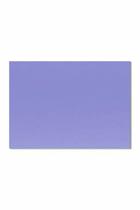 Papel Cartolina Dupla Face Color Set 47,5X66Cm Lilas