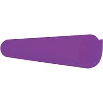 Papel Cartolina Dupla Face Color Set 48X66 Roxo Fluoresc.
