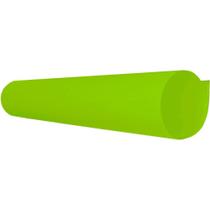 Papel Cartolina Dupla Face Color SET 48X66 Verde Fluorescente PCT com 20 Papel Cartolina Dupla Face Color SET 48X66 Verde Fluorescente PCT com 20