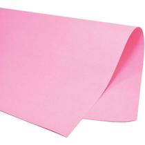 Papel Cartolina Dupla Face Color SET 48X66CM Rosa Claro - SCRITY