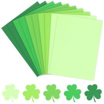 Papel cartolina Whaline 50 folhas 21,6 x 27,9 cm verde Papel cartolina Whaline 50 folhas 21,6 x 27,9 cm verde