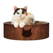 Papel Cat Scratcher Bowl Necoichi Cozy 100% reciclado