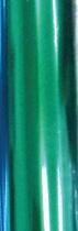 Papel Celofane 90Cmx1.00M.Poli Verde