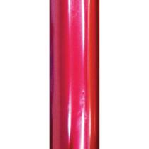 Papel Celofane 90CMX100CM Poli Vermelho Pacote com 50 Papel Celofane 90CMX100CM Poli Vermelho Pacote com 50