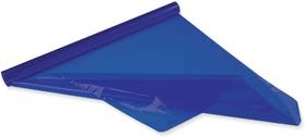 Papel Celofane Azul 85x70 50 Folhas