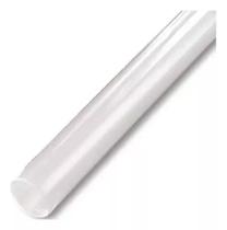 Papel Celofane Incolor 50 Folhas 85x70
