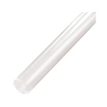 Papel Celofane Transparente 70cm x 85m - 3 unidades